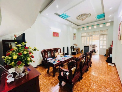 Bán nhà mặt tiền đường nguyễn lương bằng, khu vip song ngữ, p.9, vũng tàu. 1