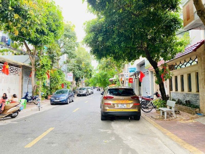 Bán nhà mặt tiền đường nguyễn lương bằng, khu vip song ngữ, p.9, vũng tàu. 0
