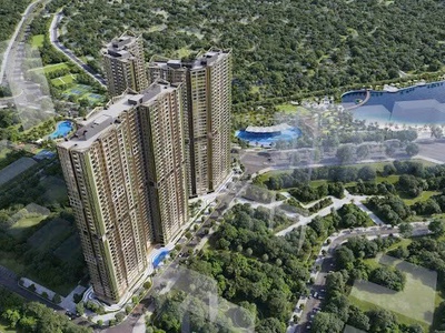 Chính chủ cần bán căn hộ cao cấp tại lumière evergreen - trái tim của vinhomes smart city 0