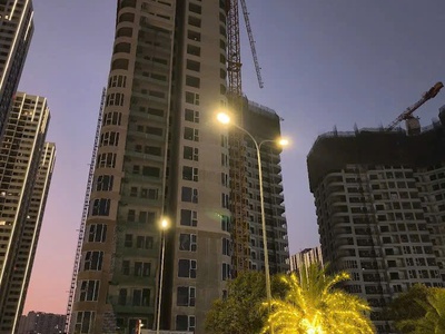 Chính chủ cần bán căn hộ cao cấp tại lumière evergreen - trái tim của vinhomes smart city 2