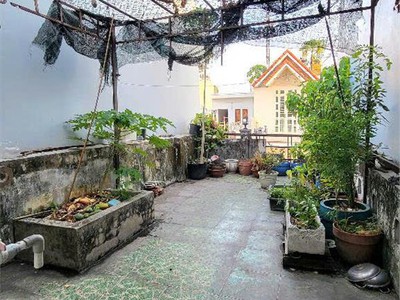 Nhà 3 tầng hẻm xe hơi thông 54m2 võ văn ngân kha vạn cân linh chiểu thủ đức 5x tỷ tl 4