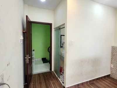 Bán nhà 3 tầng giá 6, 38 tỷ nguyễn trãi, quận 5, tp. hồ chí minh 3