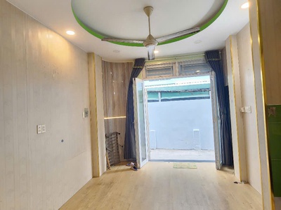 Bán nhà 3 tầng giá 6, 38 tỷ nguyễn trãi, quận 5, tp. hồ chí minh 1