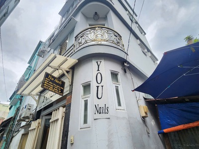 Bán nhà 3 tầng giá 6, 38 tỷ nguyễn trãi, quận 5, tp. hồ chí minh 0