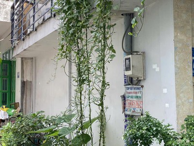Bán nhà gần mặt tiền kênh nước đen   giá rẻ cho người thật việc thật 0
