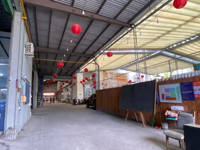 Chính chủ bán kho xưởng tại phường tân hạnh, biên hòa, đồng nai 3