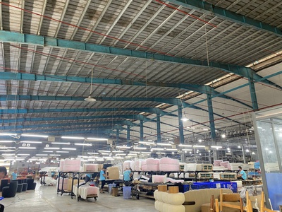Chính chủ bán kho xưởng tại phường tân hạnh, biên hòa, đồng nai 2