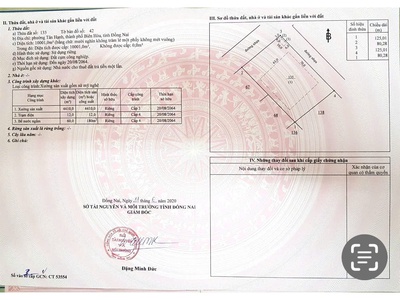 Chính chủ bán kho xưởng tại phường tân hạnh, biên hòa, đồng nai 4