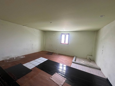 Bán nhà 2 mặt tiền nguyễn công trứ, tân an, lagi giá đầu tư ngay kdc lương thực 2