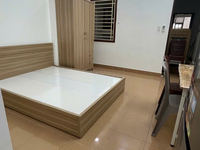 Phòng đẹp   chính chủ cho thuê phòng phường 26 - bình thạnh 4