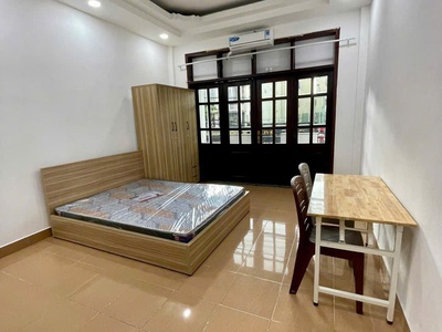 Phòng đẹp   chính chủ cho thuê phòng phường 26 - bình thạnh 0