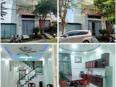 Bán nhà hẻm 71 đường đào tông nguyên, thị trấn nhà bè, huyện nhà bè, tp.hcm 1
