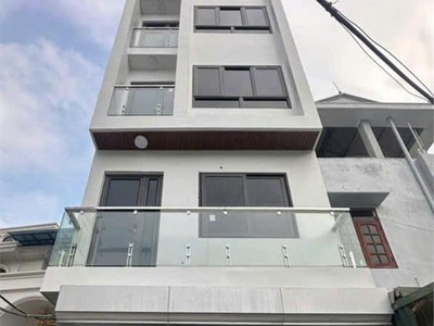 Bát khối long biên - lô góc - thang máy - gara ô tô - 7.8 tỷ 0