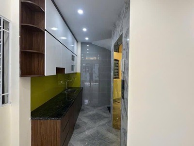 Bát khối long biên - lô góc - thang máy - gara ô tô - 7.8 tỷ 1