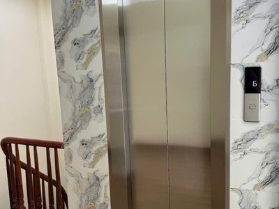 Bát khối long biên - lô góc - thang máy - gara ô tô - 7.8 tỷ 2
