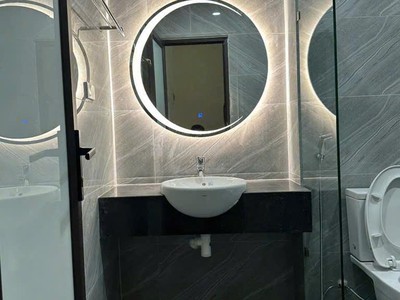 Bát khối long biên - lô góc - thang máy - gara ô tô - 7.8 tỷ 3
