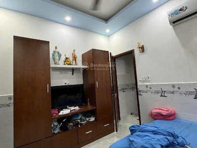 4x18m - nhà 2 tầng 3pn mới tinh, hẻm xe tải 6m thông - lô tư - bhh a giáp tân phú, chỉ hơn 5 tỷ 4