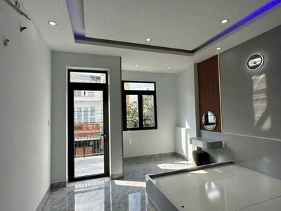 Nhà 5 tầng đẹp không tì vết, tân bình chỉ 8 tỷ 1