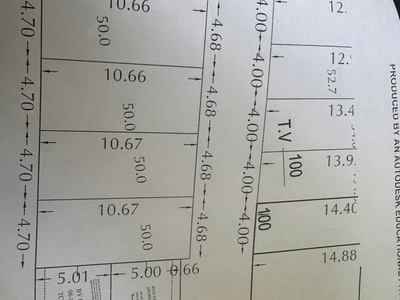 Bán gấp đất lê văn quới hẻm 7m khu phân lô xe hơi vào nhà 67m2 -nhỉnh 4 tỷ 3