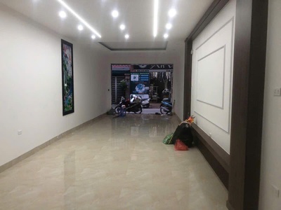 Bán nhà mặt phố bồ đề ,long biên  70m2,  5 tầng, có thang máy   giá chỉ 23,9 tỷ 1