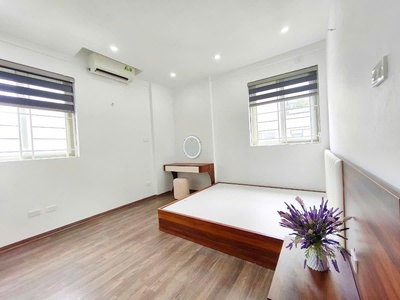 Chung cư 172 trần bình - nam từ liêm 102m 3pn nội thất đẹp, nhỉnh 7 tỷ 4