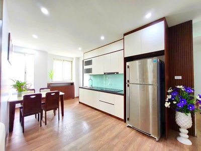 Chung cư 172 trần bình - nam từ liêm 102m 3pn nội thất đẹp, nhỉnh 7 tỷ 1