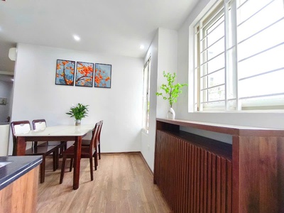 Chung cư 172 trần bình - nam từ liêm 102m 3pn nội thất đẹp, nhỉnh 7 tỷ 3
