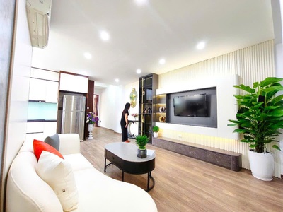 Chung cư 172 trần bình - nam từ liêm 102m 3pn nội thất đẹp, nhỉnh 7 tỷ 0