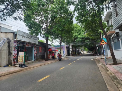 Bán nhà 1 trệt 2 lầu - khu đại an, phường 9, tp. vũng tàu 0