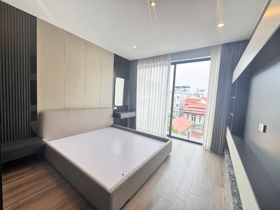Bồ đề cực hiếm vị trí đầu cầu chương dương chỉ hơn 200tr/m2 nhà mới tinh full nt 0
