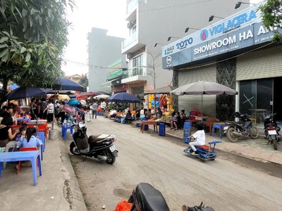 Bán tòa nhà dòng tiền siêu khủng 1 tỷ 1 năm tại hoài đức, gần đh công nghiệp. 0