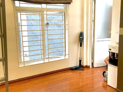Cho thuê 1 phòng tại khương trung - thanh xuân - hà nội 1