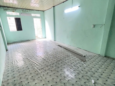 Nhà bán - tấn sơn nhì - tân phú - hẻm xe hoi - diện tích 70m2 - giá chỉ 6.x tỷ 2