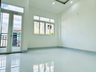 Nhà bán - vườn lài - tân phú - hẻm xe hơi thông - 50m2 - ngang 4.6m - giá chỉ 6 tỷ. 4