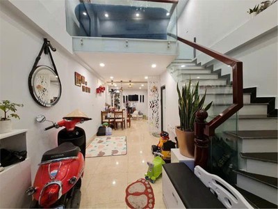 Ngọc trì - dân xây - ô tô - nội thất xịn sò 35m chỉ 5.7 tỷ 0