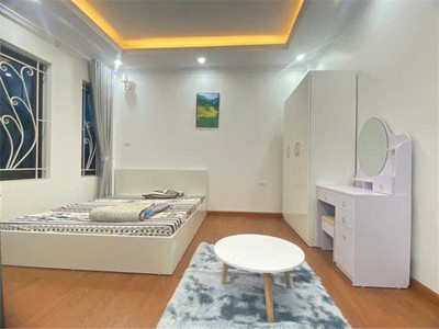 Ngọc trì - dân xây - ô tô - nội thất xịn sò 35m chỉ 5.7 tỷ 2