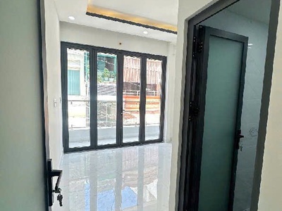 Bán Nhà Nguyễn Thị Tần, Quận 8, Hẻm Xe Hơi, Ngang 4.3m, Chỉ 6.6 Tỷ 2