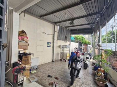 Nhà linh tây hẻm xe hơi thông 110m2 kha vạn cân gần đh ngân hàng, hơn 7 tỉ tl 3