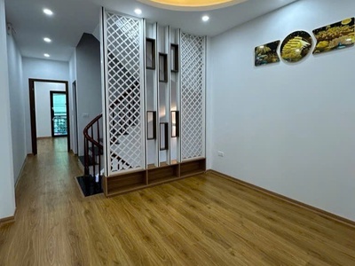 Bán nhà vân canh 39.4m2 - 5 tầng, 2 thoáng, ngõ thoáng, ô tô, kd, giá 5.3 tỷ 2