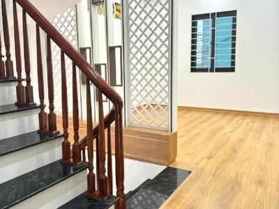 Bán nhà vân canh 39.4m2 - 5 tầng, 2 thoáng, ngõ thoáng, ô tô, kd, giá 5.3 tỷ 3