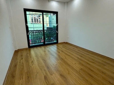 Bán nhà vân canh 39.4m2 - 5 tầng, 2 thoáng, ngõ thoáng, ô tô, kd, giá 5.3 tỷ 4