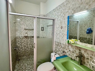 Siêu phẩm  2 tầng 110m2- đường 16m-kdc đại hai giá chỉ nhỉnh 6.65 đồng  nhà 1 trệt 1 lầu 4 pn-3wc- 2