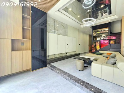 Nhà khu phân lô lê chân - hải phòng xây mới đường to - khu dân cư vip 1