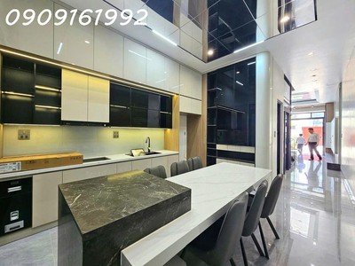 Nhà khu phân lô lê chân - hải phòng xây mới đường to - khu dân cư vip 2