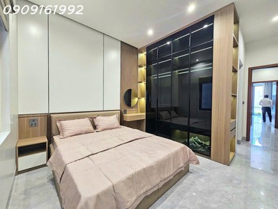 Nhà khu phân lô lê chân - hải phòng xây mới đường to - khu dân cư vip 3