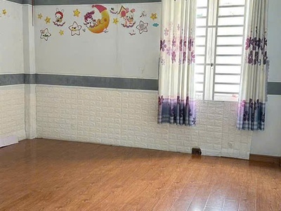 Cần bán gấp kdc đại hải dt 4m x 16,3m giá. 5,8 tỷtrệt, 2 lầu, 4 phòng ngủ, 4 wc 2