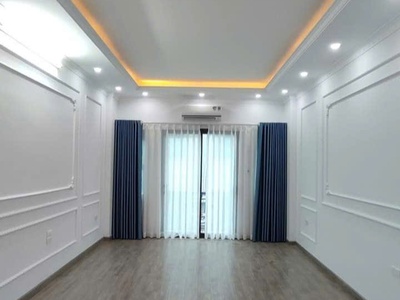 Siêu hiếm  nhà đẹp xuân phương, sát phố, ngõ thông, 36.2m2 - 5 tầng, chỉ 5.55 tỷ 3
