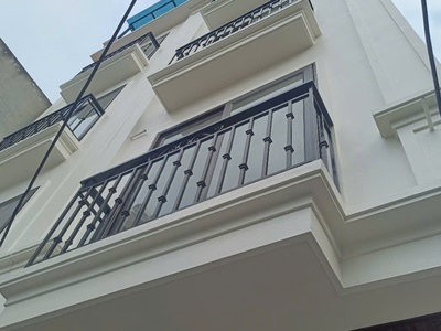 Siêu hiếm  nhà đẹp xuân phương, sát phố, ngõ thông, 36.2m2 - 5 tầng, chỉ 5.55 tỷ 0