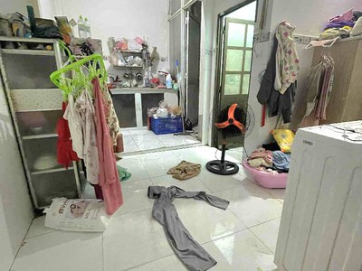Mặt tiền bình trị đông - ngay cạnh bên lê văn quới - khu vực kinh doanh sầm uất - 161m - dòng tiền 2