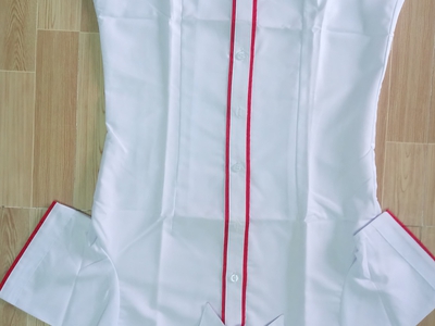 May đồng phục bảo hộ lao động tại bình dương 7